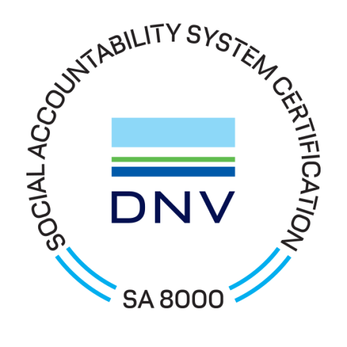 SA 8000:2014